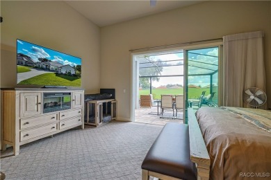 Welcome to this exceptional 2024-built upgraded Westchester on Skyview At Terra Vista Golf and Country Club in Florida - for sale on GolfHomes.com, golf home, golf lot
