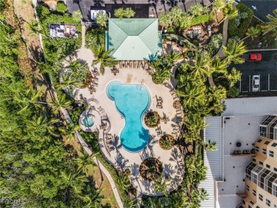Stunning and fully updated 3 bed/2bath 7th floor condo on Fort Myers Beach and Golf Club in Florida - for sale on GolfHomes.com, golf home, golf lot
