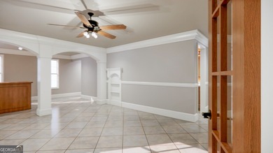 BEST BEAUTIFUL BARGAIN in BUFORD! So much is NEW! Be sure to on Sugar Hill Golf Club in Georgia - for sale on GolfHomes.com, golf home, golf lot