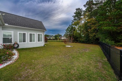 Welcome to Your Dream Home in Wild Wing Plantation!  Reduction on Wild Wing Plantation in South Carolina - for sale on GolfHomes.com, golf home, golf lot