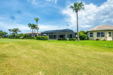 Former Model Home with Exceptional Upgrades and Panoramic Golf on Pelican Pointe Golf and Country Club in Florida - for sale on GolfHomes.com, golf home, golf lot