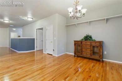 Welcome to this beautifully distinctive 5-bedroom, 3-bathroom on Antler Creek Golf Course in Colorado - for sale on GolfHomes.com, golf home, golf lot