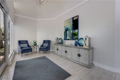 Stunning and fully updated 3 bed/2bath 7th floor condo on Fort Myers Beach and Golf Club in Florida - for sale on GolfHomes.com, golf home, golf lot