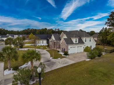 Welcome to Your Dream Home in Wild Wing Plantation!  Reduction on Wild Wing Plantation in South Carolina - for sale on GolfHomes.com, golf home, golf lot