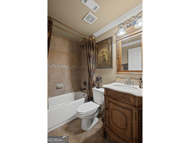 BEST BEAUTIFUL BARGAIN in BUFORD! So much is NEW! Be sure to on Sugar Hill Golf Club in Georgia - for sale on GolfHomes.com, golf home, golf lot