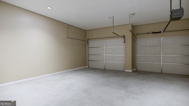 BEST BEAUTIFUL BARGAIN in BUFORD! So much is NEW! Be sure to on Sugar Hill Golf Club in Georgia - for sale on GolfHomes.com, golf home, golf lot