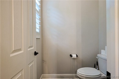 Welcome to this exceptional 2024-built upgraded Westchester on Skyview At Terra Vista Golf and Country Club in Florida - for sale on GolfHomes.com, golf home, golf lot
