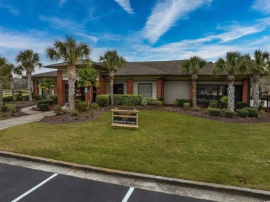 Welcome to Your Dream Home in Wild Wing Plantation!  Reduction on Wild Wing Plantation in South Carolina - for sale on GolfHomes.com, golf home, golf lot