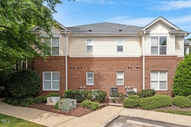 Absolutely beautifully renovated First Floor corner condo in on Devils Ridge Golf Club in North Carolina - for sale on GolfHomes.com, golf home, golf lot