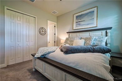 Welcome to this exceptional 2024-built upgraded Westchester on Skyview At Terra Vista Golf and Country Club in Florida - for sale on GolfHomes.com, golf home, golf lot