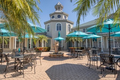Former Model Home with Exceptional Upgrades and Panoramic Golf on Pelican Pointe Golf and Country Club in Florida - for sale on GolfHomes.com, golf home, golf lot