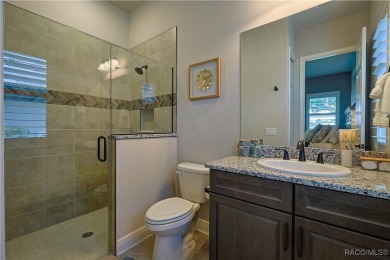 Welcome to this exceptional 2024-built upgraded Westchester on Skyview At Terra Vista Golf and Country Club in Florida - for sale on GolfHomes.com, golf home, golf lot