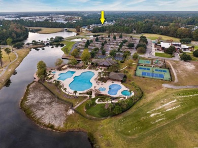 Welcome to Your Dream Home in Wild Wing Plantation!  Reduction on Wild Wing Plantation in South Carolina - for sale on GolfHomes.com, golf home, golf lot