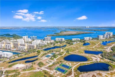 Stunning and fully updated 3 bed/2bath 7th floor condo on Fort Myers Beach and Golf Club in Florida - for sale on GolfHomes.com, golf home, golf lot
