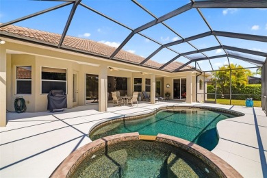 Gorgeous, elegant Estate-Style Home in Highly Sought-After on Waterlefe Golf and River Club in Florida - for sale on GolfHomes.com, golf home, golf lot