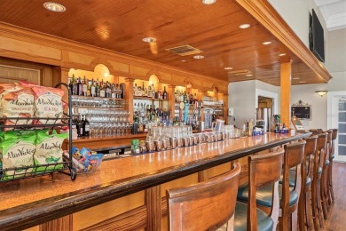 Former Model Home with Exceptional Upgrades and Panoramic Golf on Pelican Pointe Golf and Country Club in Florida - for sale on GolfHomes.com, golf home, golf lot