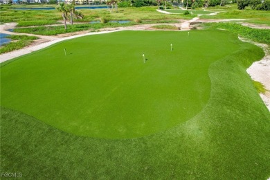 Stunning and fully updated 3 bed/2bath 7th floor condo on Fort Myers Beach and Golf Club in Florida - for sale on GolfHomes.com, golf home, golf lot