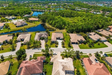 Gorgeous, elegant Estate-Style Home in Highly Sought-After on Waterlefe Golf and River Club in Florida - for sale on GolfHomes.com, golf home, golf lot