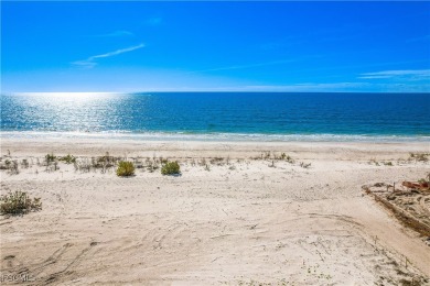 Stunning and fully updated 3 bed/2bath 7th floor condo on Fort Myers Beach and Golf Club in Florida - for sale on GolfHomes.com, golf home, golf lot