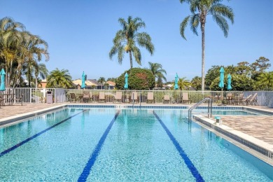 Former Model Home with Exceptional Upgrades and Panoramic Golf on Pelican Pointe Golf and Country Club in Florida - for sale on GolfHomes.com, golf home, golf lot