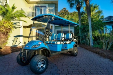 Welcome to your new beach home in prestigious, gated Destiny on Emerald Bay Golf Club in Florida - for sale on GolfHomes.com, golf home, golf lot