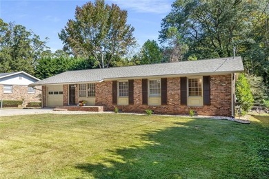 Want to be in the heart of Marietta City, minutes from the on City Club Marietta in Georgia - for sale on GolfHomes.com, golf home, golf lot
