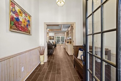 Discover this exceptional 3 or 4 bedroom, 3.5 bathroom gem on Hide-A-Way Lake Golf Course in Texas - for sale on GolfHomes.com, golf home, golf lot