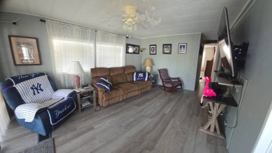 Remodeled, Move-In Ready Home with Golf Cart Included - Enjoy on Rolling Greens Executive Golf Community in Florida - for sale on GolfHomes.com, golf home, golf lot
