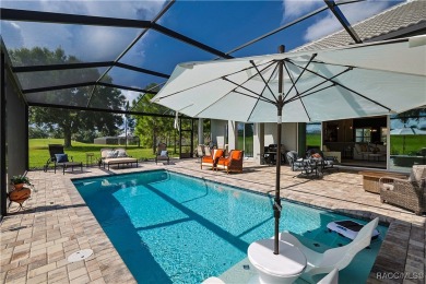 Welcome to this exceptional 2024-built upgraded Westchester on Skyview At Terra Vista Golf and Country Club in Florida - for sale on GolfHomes.com, golf home, golf lot