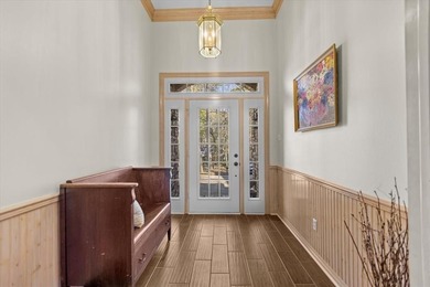 Discover this exceptional 3 or 4 bedroom, 3.5 bathroom gem on Hide-A-Way Lake Golf Course in Texas - for sale on GolfHomes.com, golf home, golf lot