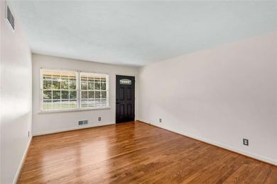 Want to be in the heart of Marietta City, minutes from the on City Club Marietta in Georgia - for sale on GolfHomes.com, golf home, golf lot