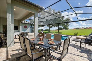 Welcome to this exceptional 2024-built upgraded Westchester on Skyview At Terra Vista Golf and Country Club in Florida - for sale on GolfHomes.com, golf home, golf lot