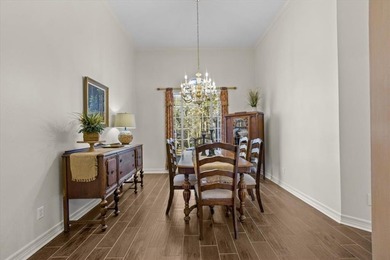 Discover this exceptional 3 or 4 bedroom, 3.5 bathroom gem on Hide-A-Way Lake Golf Course in Texas - for sale on GolfHomes.com, golf home, golf lot