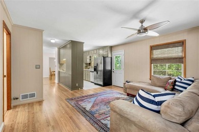 Want to be in the heart of Marietta City, minutes from the on City Club Marietta in Georgia - for sale on GolfHomes.com, golf home, golf lot