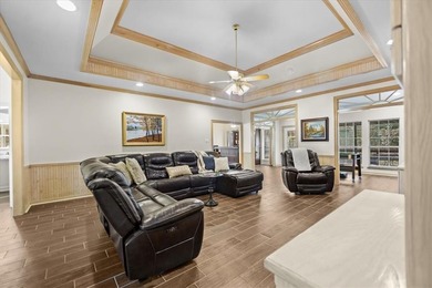 Discover this exceptional 3 or 4 bedroom, 3.5 bathroom gem on Hide-A-Way Lake Golf Course in Texas - for sale on GolfHomes.com, golf home, golf lot