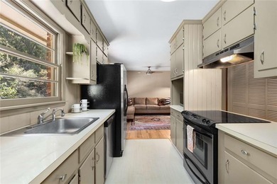Want to be in the heart of Marietta City, minutes from the on City Club Marietta in Georgia - for sale on GolfHomes.com, golf home, golf lot
