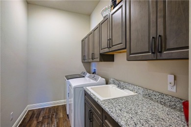 Welcome to this exceptional 2024-built upgraded Westchester on Skyview At Terra Vista Golf and Country Club in Florida - for sale on GolfHomes.com, golf home, golf lot