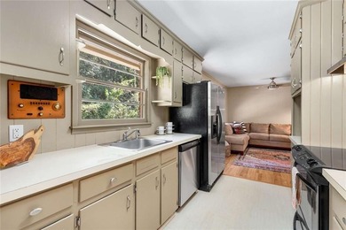 Want to be in the heart of Marietta City, minutes from the on City Club Marietta in Georgia - for sale on GolfHomes.com, golf home, golf lot