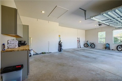 Welcome to this exceptional 2024-built upgraded Westchester on Skyview At Terra Vista Golf and Country Club in Florida - for sale on GolfHomes.com, golf home, golf lot