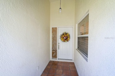 This centrally located 3 bedroom, 2 bath villa on Palm Aire Golf on University Park Country Club in Florida - for sale on GolfHomes.com, golf home, golf lot