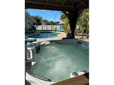 $5,000.00  price improvement .
Welcome to your private backyard on Countryside Country Club in Florida - for sale on GolfHomes.com, golf home, golf lot