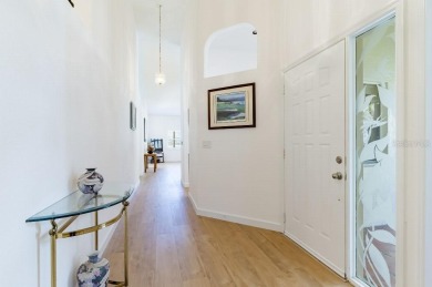 This centrally located 3 bedroom, 2 bath villa on Palm Aire Golf on University Park Country Club in Florida - for sale on GolfHomes.com, golf home, golf lot
