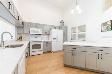 This centrally located 3 bedroom, 2 bath villa on Palm Aire Golf on University Park Country Club in Florida - for sale on GolfHomes.com, golf home, golf lot