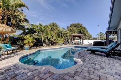$5,000.00  price improvement .
Welcome to your private backyard on Countryside Country Club in Florida - for sale on GolfHomes.com, golf home, golf lot