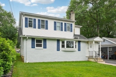 Welcome to 4 Lenape Trail, a spacious and inviting home located on Packanack Golf Club in New Jersey - for sale on GolfHomes.com, golf home, golf lot