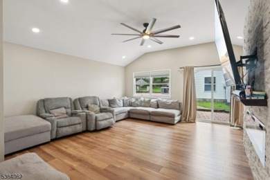 Welcome to 4 Lenape Trail, a spacious and inviting home located on Packanack Golf Club in New Jersey - for sale on GolfHomes.com, golf home, golf lot