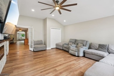 Welcome to 4 Lenape Trail, a spacious and inviting home located on Packanack Golf Club in New Jersey - for sale on GolfHomes.com, golf home, golf lot