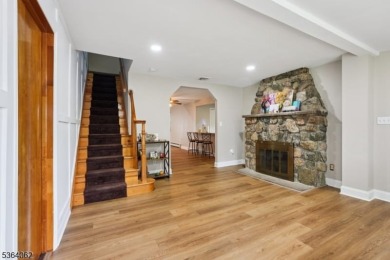 Welcome to 4 Lenape Trail, a spacious and inviting home located on Packanack Golf Club in New Jersey - for sale on GolfHomes.com, golf home, golf lot