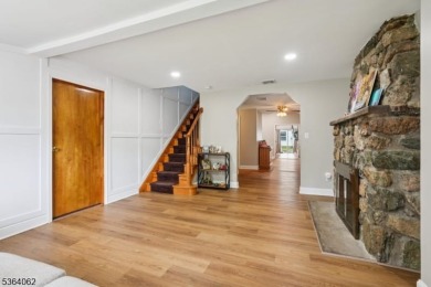 Welcome to 4 Lenape Trail, a spacious and inviting home located on Packanack Golf Club in New Jersey - for sale on GolfHomes.com, golf home, golf lot