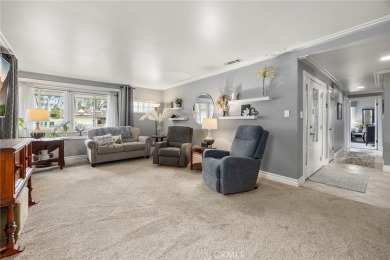 Experience stunning golf course views every day in this on Cresta Verde Golf Club in California - for sale on GolfHomes.com, golf home, golf lot